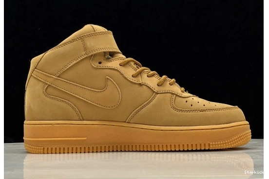 1 Mid 'Flax' Force 200 QS 715889 '07 Air PRM 0127